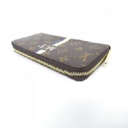 Ví Zippy Louis Vuitton Monogram (My LV Heritage) P00033 - Hàng hiệu Authentic 806353
