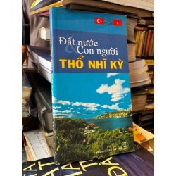 Đất nước con người Thổ Nhĩ Kỳ 379049