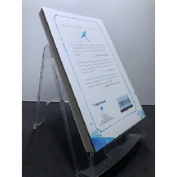 Cảm ơn người đã rời xa tôi 2016 mới 85% bẩn nhẹ bụng sách Hà Thanh Phúc HPB1107 VĂN HỌC 916234