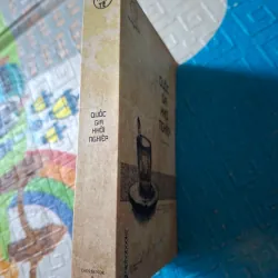 Quốc Gia Khởi Nghiệp (khổ nhỏ) 927023