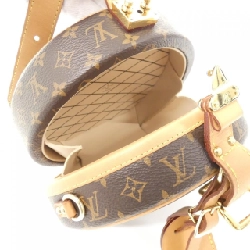 Túi xách Louis Vuitton Monogram Petit Boîte Chapeau M43514 617885