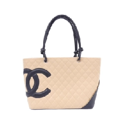 【Vintage】Túi Chanel Cambon Line 25169
