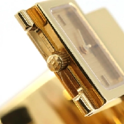 Hermès Roca Enamel GP LO1.201 GP Quartz - Hàng hiệu Authentic 872590