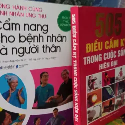 cẩm nang cho bệnh nhân và người thân 1023139