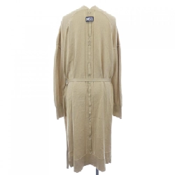 Áo khoác dài DIESEL - Hàng hiệu Chính hãng 773859