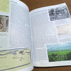 Việt Nam ngày xưa Lịch sử, nghệ thuật và Khảo cổ Anne-Valerie Schweyer 370119