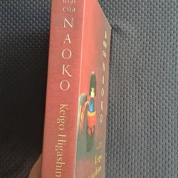 Bí mật của Naoko - Higashino Keigo 527996