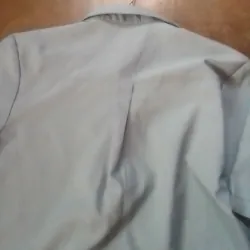 Áo sơ mi vải không nhăn 1013194