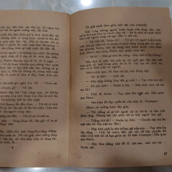 KHIÊU VŨ VỚI TỬ THẦN.
Tác giả: Horace McCoy.
Người dịch: Đặng Thế Hoàng 299862