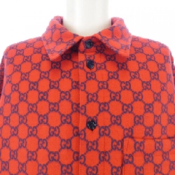 Áo sơ mi GUCCI - Hàng hiệu Authentic 900364