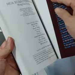 Mùa Xuân Ở Trên Cao - Mang Viên Long 928593