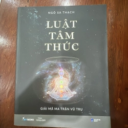 LUẬT TÂM THỨC