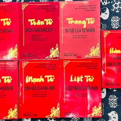 Bách Khoa Toàn Thư - Tinh Túy Văn Học Cổ Điển Trung Quốc 327878