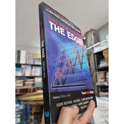 GIVE YOUR TRADING THE EDGE : A GUIDE TO SUCCESS ON THE FINANCIAL MARKETS - Louise Bedford 143462