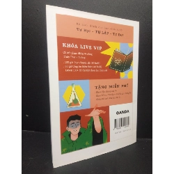 10 ngày chinh phục đại cương kim loại tập 5 mới 90% bẩn bìa 2023 HCM2705 Thầy Phạm Thắng SÁCH GIÁO TRÌNH, CHUYÊN MÔN 914604