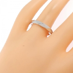 Nhẫn chữ ký Lawrence Graph - Hàng hiệu Authentic 836368