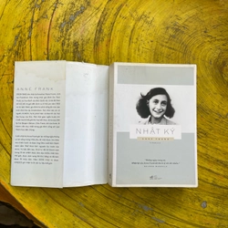 NHẬT KÝ ANNE FRANK 536897