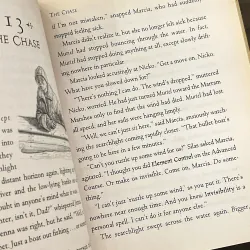 Septimus Heap: Magyk 972846