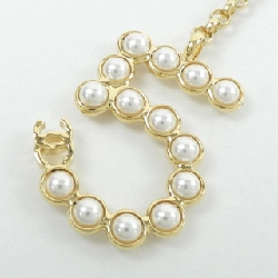 CHANEL ABD627B16671 BELT - Hàng hiệu Chính hãng 833937