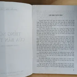 Tiếng Nói Của Bàn Tay (Sách Nghiên Cứu) - Nguyễn Đình Phúc 577466