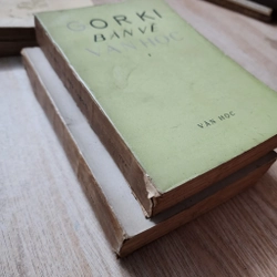 Gorki bàn về văn học | in 1970 421671