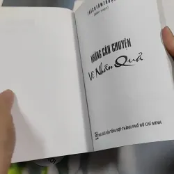 Combo: Những Câu Chuyện Về Nhân Quả, Hai Đời Vui 776165