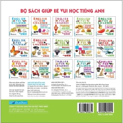 Bé Học Tiếng Anh Qua Hình ảnh - English For Children - Thức Ăn - Foods - First News 281333