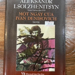 Một ngày của IVAN DENISOVICH (k2) 331298