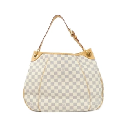 Túi xách vai Louis Vuitton Damier Azur Galliera PM N55215 - Hàng hiệu Chính hãng 766779