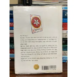 Cấm thư ma thuật Index (Tập 1) — Kamachi Kazuma 576742