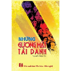 Những gương mặt tài danh - Nguyễn Thụy Kha