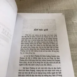 Những câu chuyện về cuộc đời Nam Phương- Hoàng hậu cuối cùng triều Nguyễn 784555