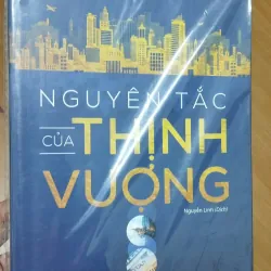 Nguyên Tắc Thịnh Vượng 1000882