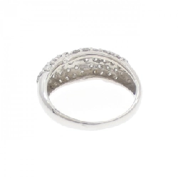 Nhẫn kim cương PT900 1.00CT - Hàng hiệu Authentic 850994