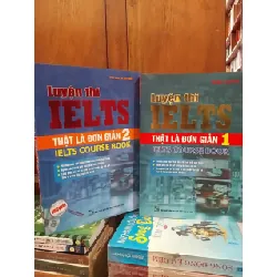 Luyện thi Ielts thật đơn giản - Hà Chí Bình