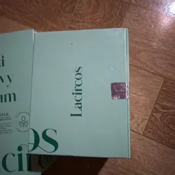 Kem dưỡng da Lacircos Radiant Boost Cream dành cho mọi loại da.    1005390