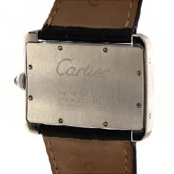 Cartier Tank Divan LM W6300655 SS Quartz - Hàng hiệu Authentic 878835