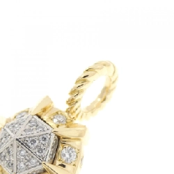 Mặt dây chuyền kim cương 0.30CT - Hàng hiệu Authentic 843773