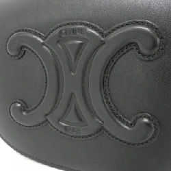 Túi đeo vai Celine Folco Cuill Trionf 198263DU3 612314