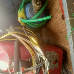 Máy Hàn IGBT TIG / MMA EDON TIGa200 - Công Suất Cao Chuyên Dụng 1012931