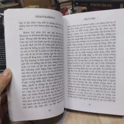 Sách: Hạt cơ bản (Tiếu thuyết) - TG: Michel Houellebecq (A2) 994305