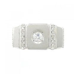 【Sản phẩm mới】Nhẫn kim cương PT 0.30CT 667689