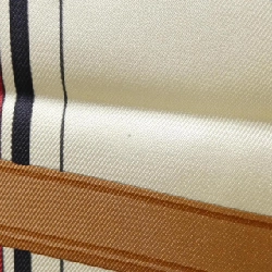 Khăn lụa Hermès COUVERTURES ET TENUES DE JOUR カレ 001356S 624619