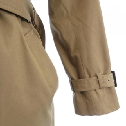 Áo khoác trench simplicite - Hàng hiệu Authentic 821416