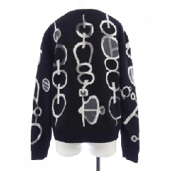 HERMES DO RE BOUCLES 3H2819D4 Vải len 630589