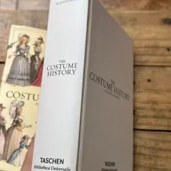 The Costume History - Auguste Racinet 730894