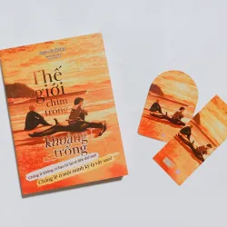 Thế Giới Chìm Trong Khoảng Trống- - Eeyo SAKURA 926559