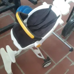 Xe đẩy cho bé 1025067