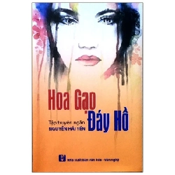Hoa Gạo Đáy Hồ - Nguyễn Hải Yến