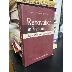 Renovation in Vietnam - Dao Xuan Sam, Vu Quoc Tuan